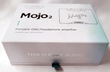 Chord Mojo 2 Portable DAC