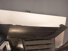 Pare choc avant RENAULT MEGANE