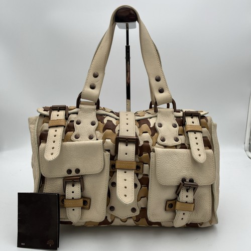 Sac fourre tout - fourre-tout, mulberry