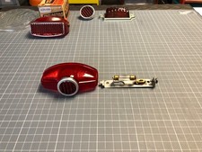 Vespa Acma V55 - TAP - Feu