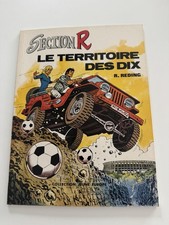 Section R «  Le  Territoire