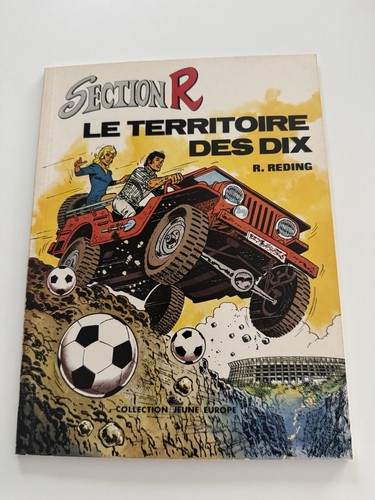 Section le territoire - le,  territoire