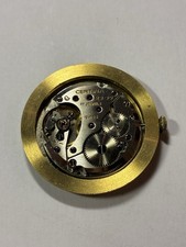 Mouvement Pour Montre Certina 23-30 ( Fonctionne )