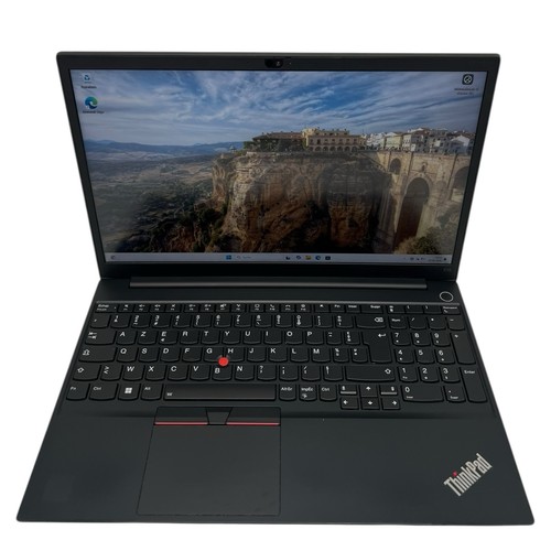 Ordinateur portable lenovo - ordinateur,