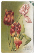 belle CPA carte postale 1