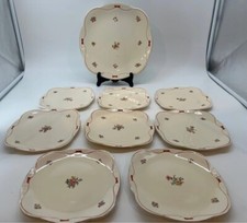 Service à dessert Moulins des