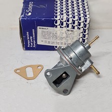 Pompe Carburant Essence