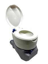 Campingaz Portable Toilette 20L 56 × 39 × 41cm