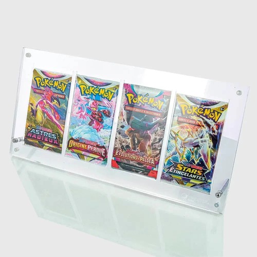 Protection acrylique slots - acrylique, 4