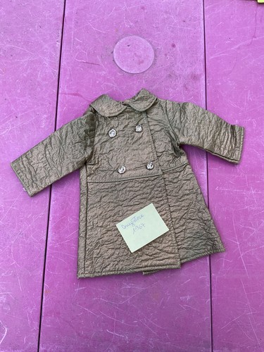 Imper tenue drugstore - la,