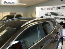 Barres De Toit À Adapter Pour