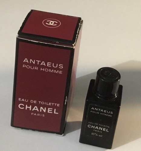 Miniature parfum chanel - parfum,
