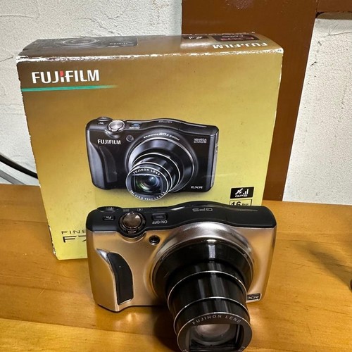 Appareil photo numérique