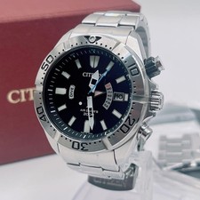 CITIZEN Promaster Marine Eco