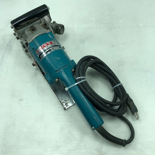 Makita pc1100 raboteuse - makita,