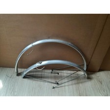 Garde-Boue en Aluminium 40mm