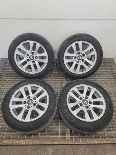 Bmw e90 e91 - e91, 2009
