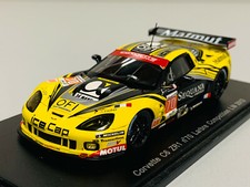 Spark CORVETTE C6 ZR1 Larbre