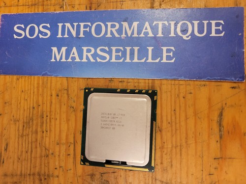Processeur bureau intel - bureau,