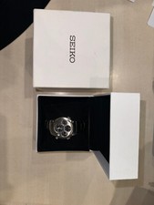 Seiko Sportura SLQ015