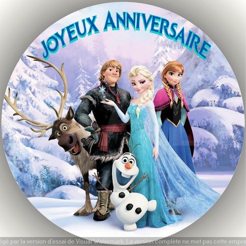 Reine des neiges - reine,