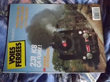 0104 Voies Ferrées n°69