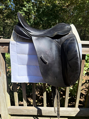 County saddlery competitor - county,