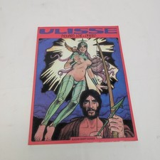 Ulysses, Ed. 1985 Orient Express