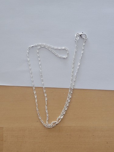 Chaine argent 925 - chaine,