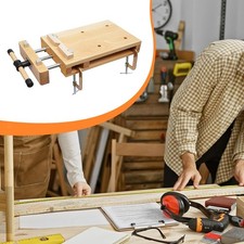 Établi de menuisier à
