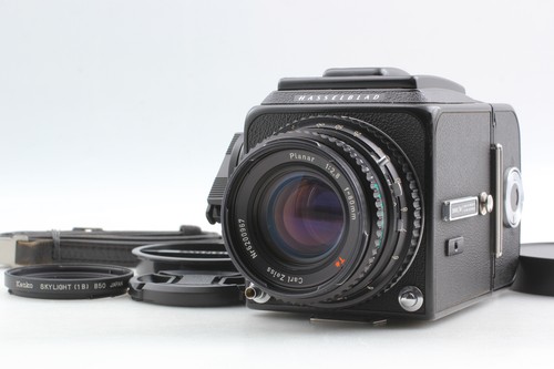 Objectif a12 iii mint - iii, +