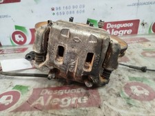 CTK12 fusée avant gauche