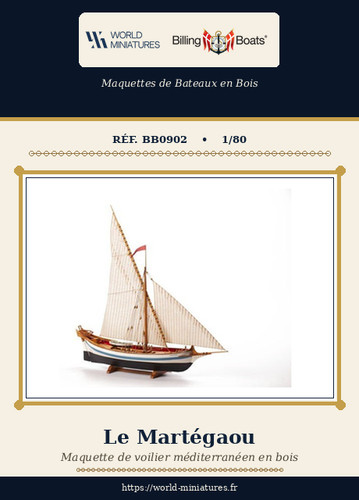 Billing boats bb0902 - boats,
