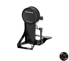 Roland KD-10 Bass Drum Pad