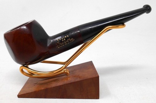 Belle pipe ancienne - , en