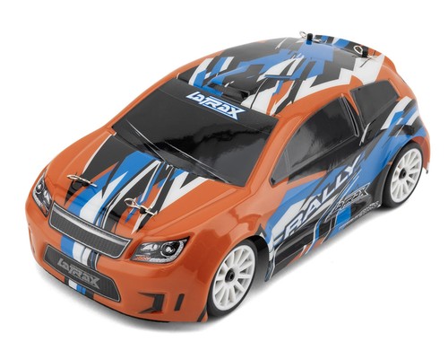Traxxas latrax rally - traxxas, rtr