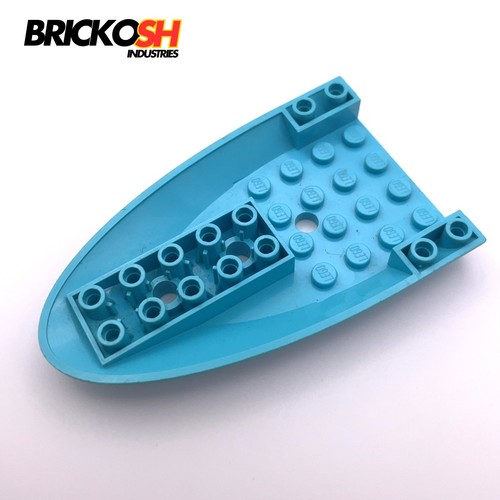 Lego 87611 medium - lego, azure