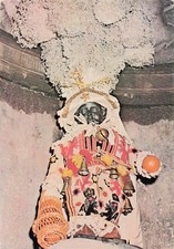 BELGIUM BRUSSELS MANNEKEN PIS GILLE DE BINCHE