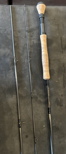 Loomis glx 12 - 9, weight