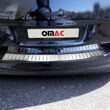 Protection Seuil de Pare-chocs