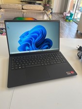 (33) pc portable DELL vostro