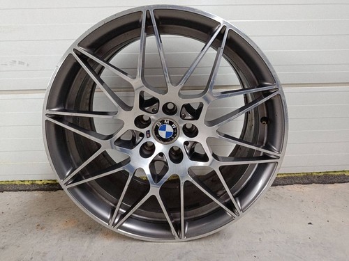 Bmw f82 f83 2017 - m4, jante