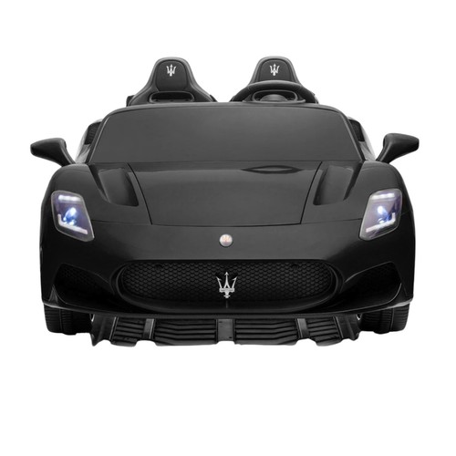 Voiture électrique maserati - voiture,