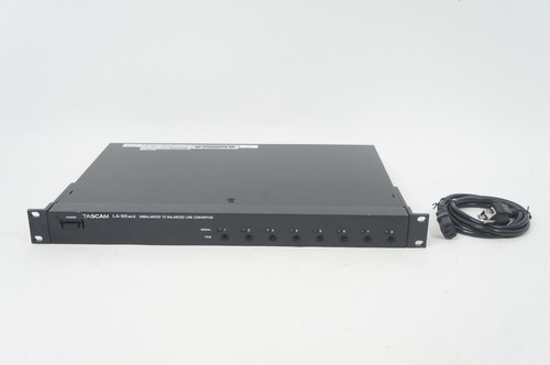 Tascam 80mk2 8ch - tascam,