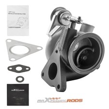 Turbocompresseur for Peugeot