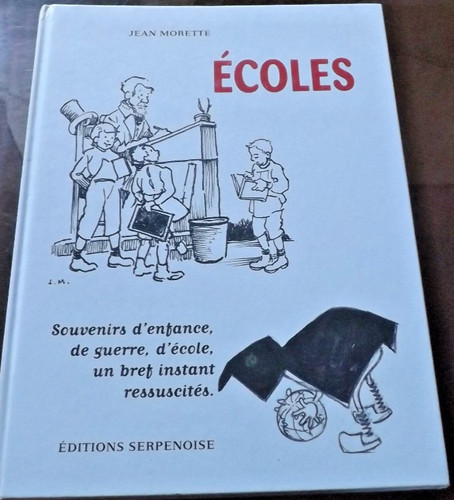Ecole jean morette - jean,