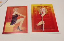 Marilyn Monroe 2 bloc