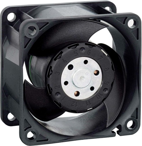 Ebm papst 614 - 614, ventilateur