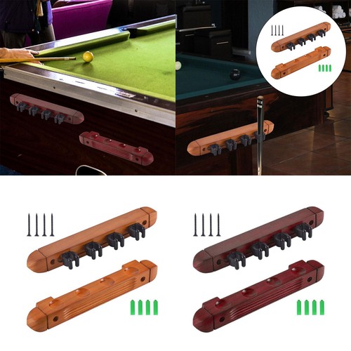 Porte queue billard - billard, griffe