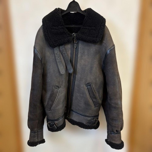 Avirex veste mouton boa - avirex,